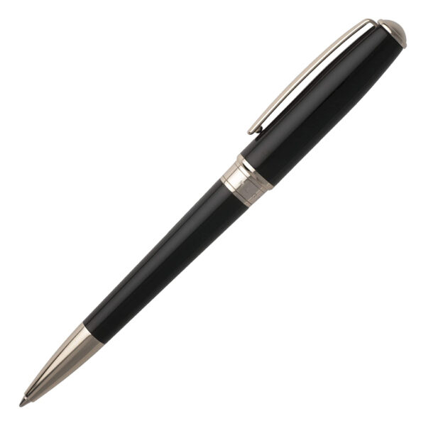 Hugo Boss- Ballpoint Essential Lady Black_0