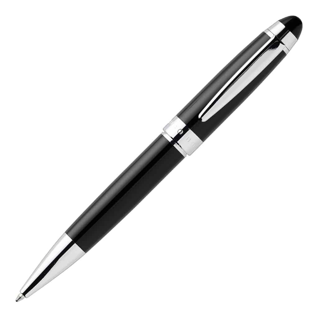 Hugo Boss® Contour Ballpoint Pen