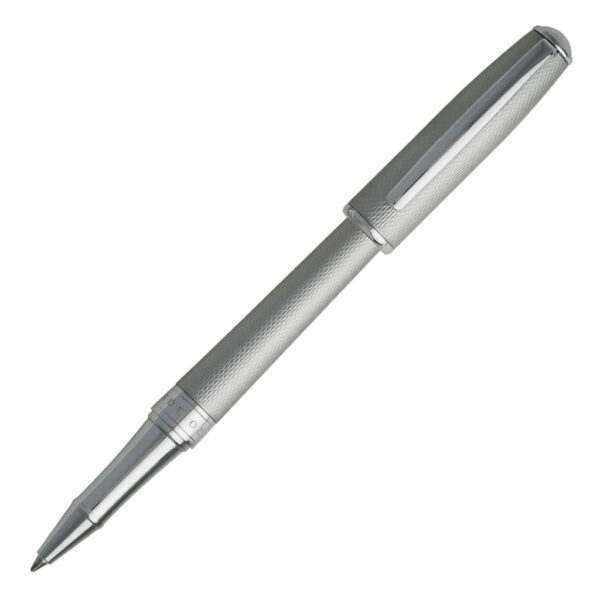 Hugo Boss Rollerball Pen - Essential Matte_1