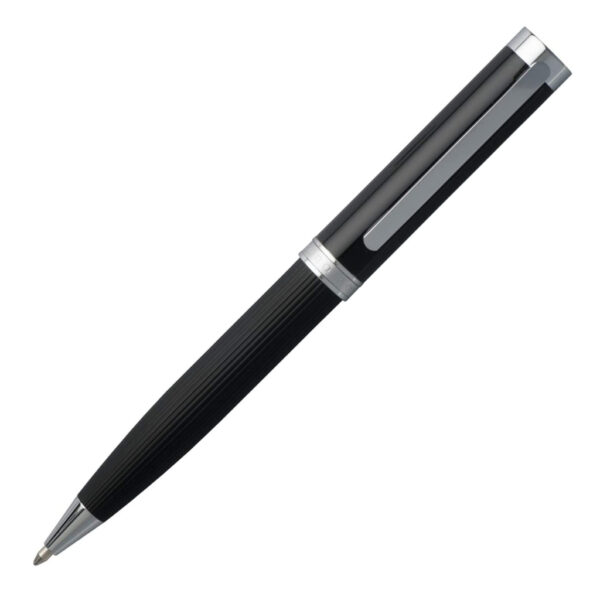 Hugo Boss Column Stripes Ballpoint Pen HSV6514_0