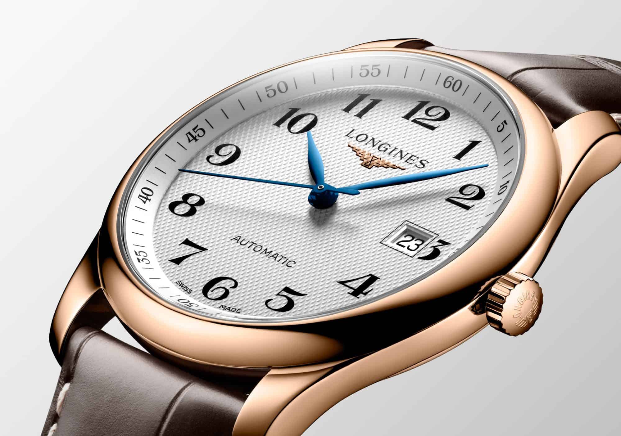 Longines