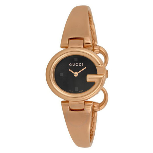 Gucci Guccissima Ladies Watch YA134509_0