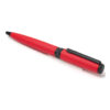 Hugo Boss- Ballpoint Pen Gear Matrix Red_1