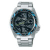 Seiko 5 Sports Guccimaze Collaboration Limited Edition Automatic Watch SRPG65K_0