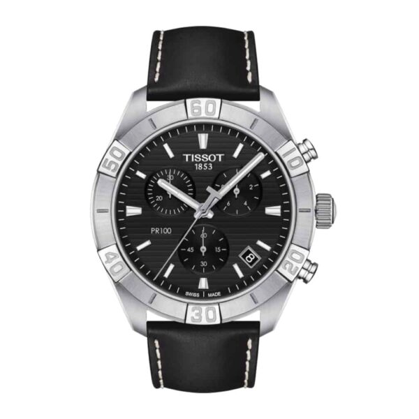 Tissot PR 100 Sport Gent Chronograph T1016171605100_0