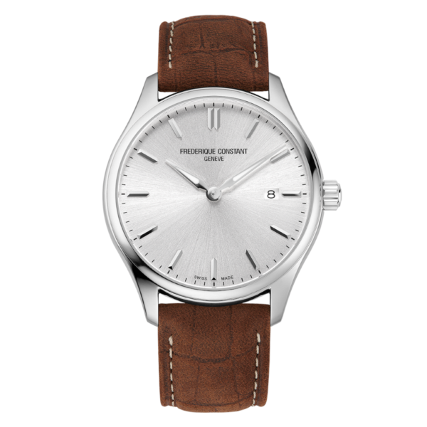 Frederique Constant Classic Quartz_0