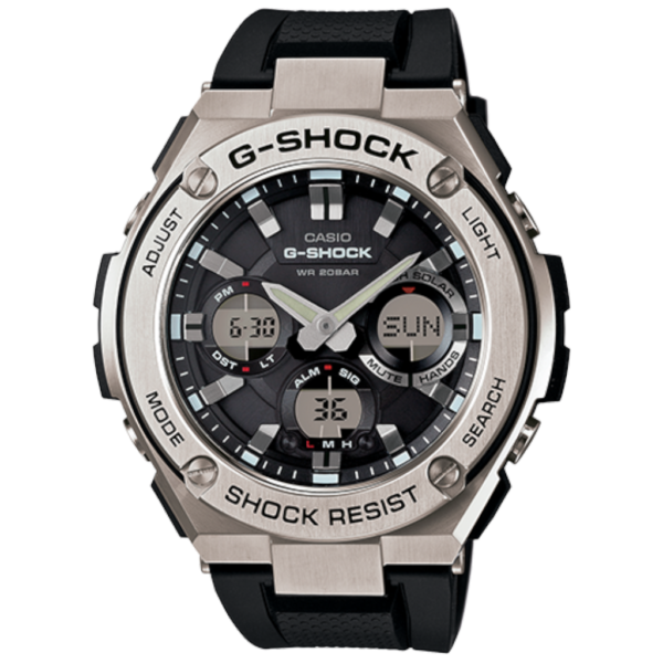 G-Shock G Steel GSTS110-1A_0