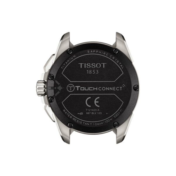 Tissot T-Touch Connect Solar T1214204405100_2