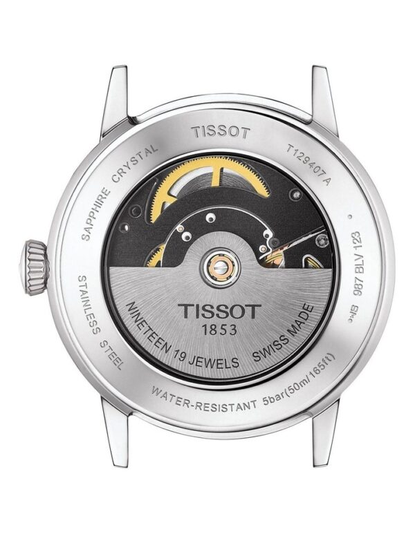 Tissot Classic Dream T129.407.16.031.00_1