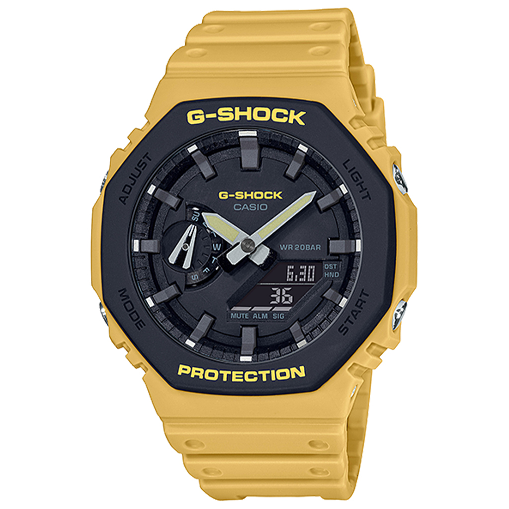 G-Shock GA2110SU-9A_0