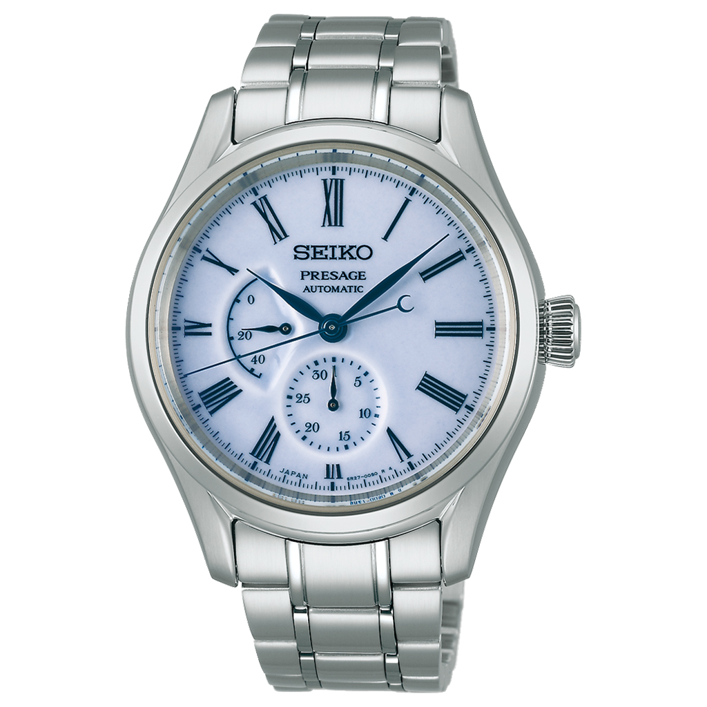 Seiko Presage Arita Porcelain Limited Edition Automatic SPB267J - Linda & Co