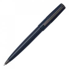 Hugo Boss - Ballpoint Pen Gear Minimal All Navy_0