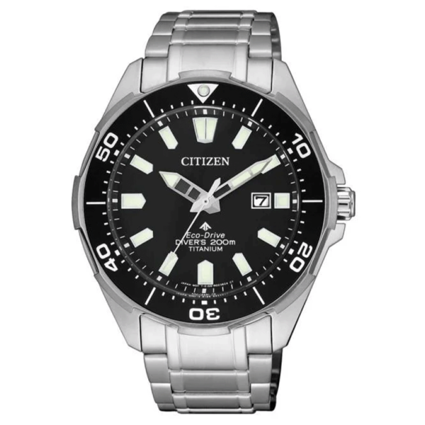 BN0200-81E, Citizen Promaster BN0200-81E