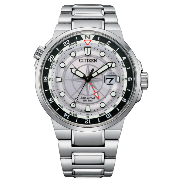 BJ7140-53A, Citizen Men's Eco-Drive BJ7140-53A