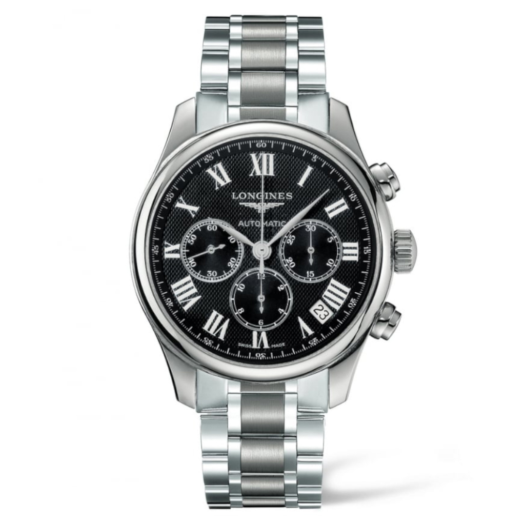 Longines Masters Collection L26294516_0