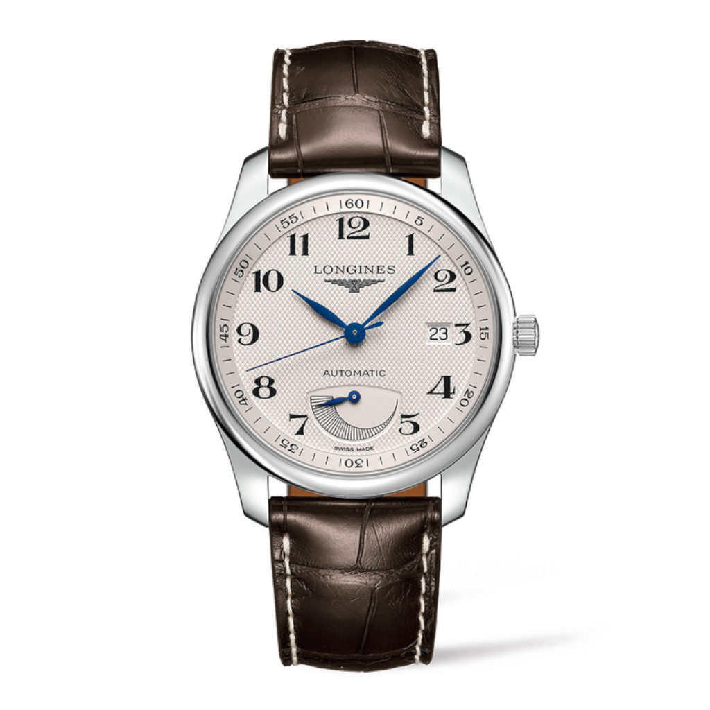 Longines Masters Collection L29084783_0