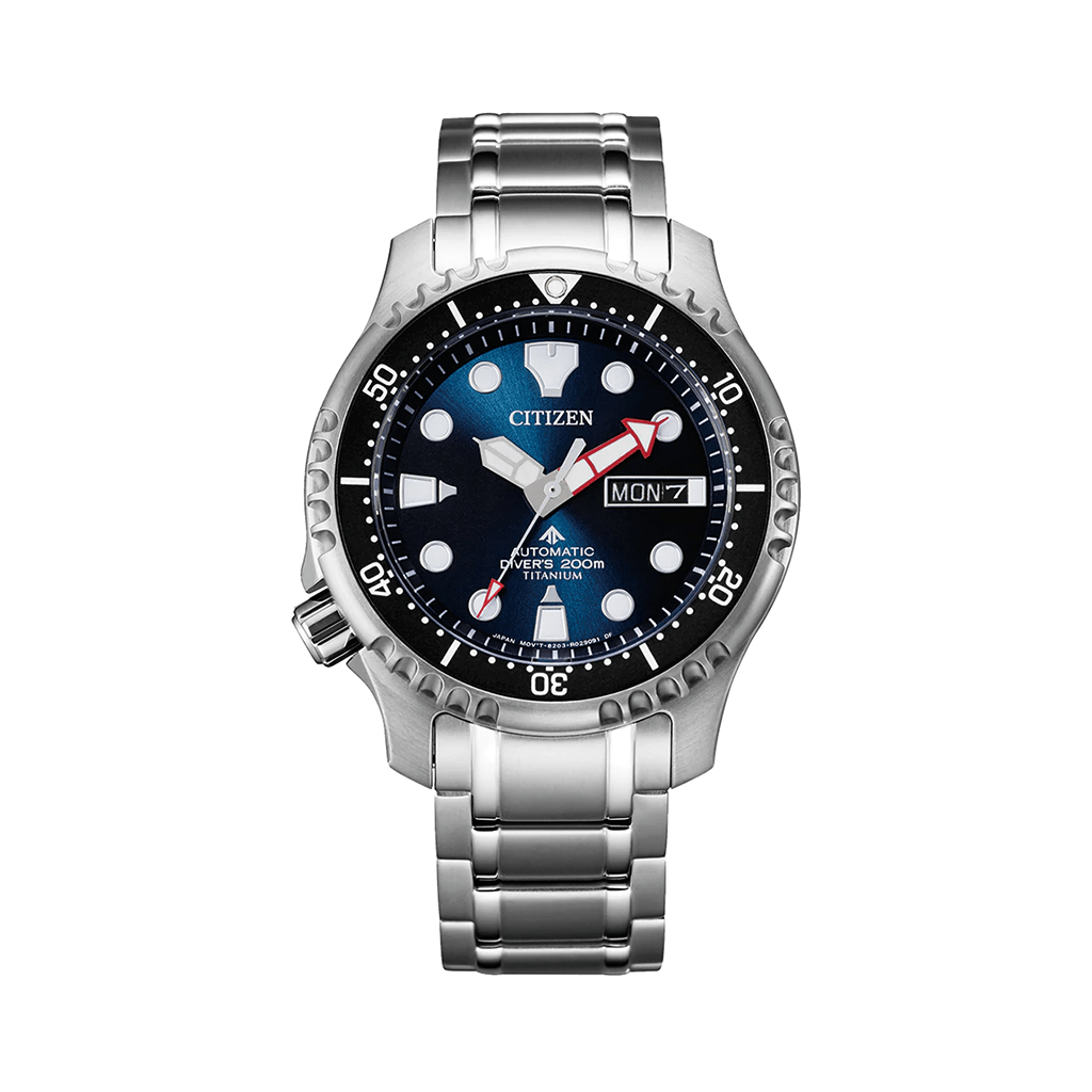 Citizen Promaster NY0100-50M - Linda & Co