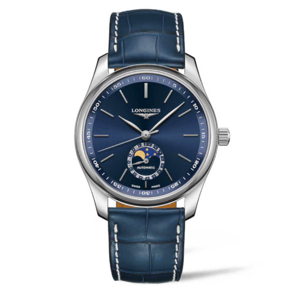 Longines Masters Collection L29094920_0