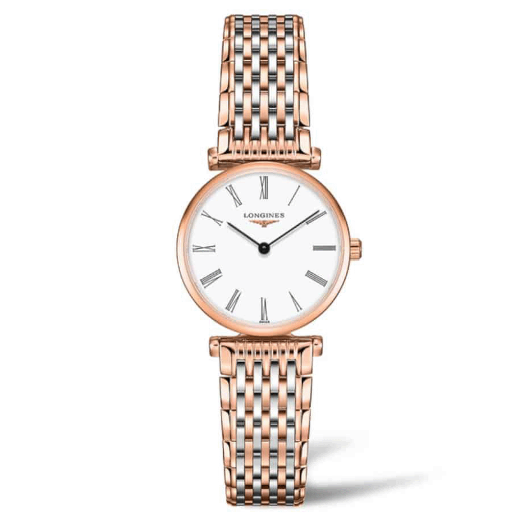 Longines La Grande Classique L42091917 