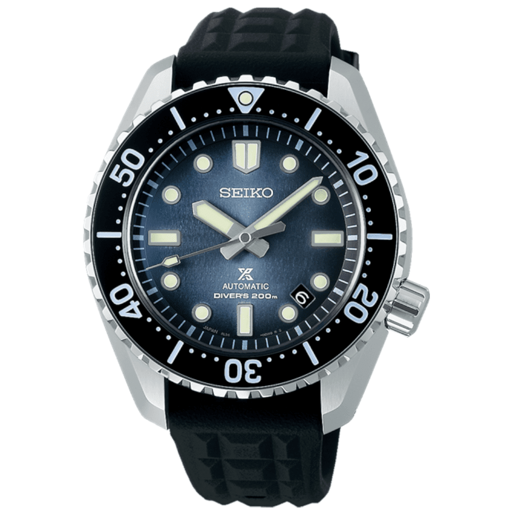 Seiko Prospex SLA055J “Antarctic” 1968 Professional Diver's Recreation -  Linda & Co