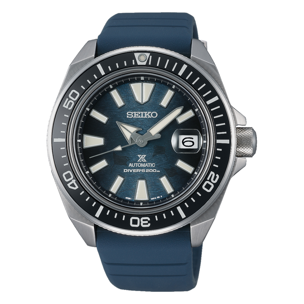 Seiko Prospex Men's Watch SRPF79K