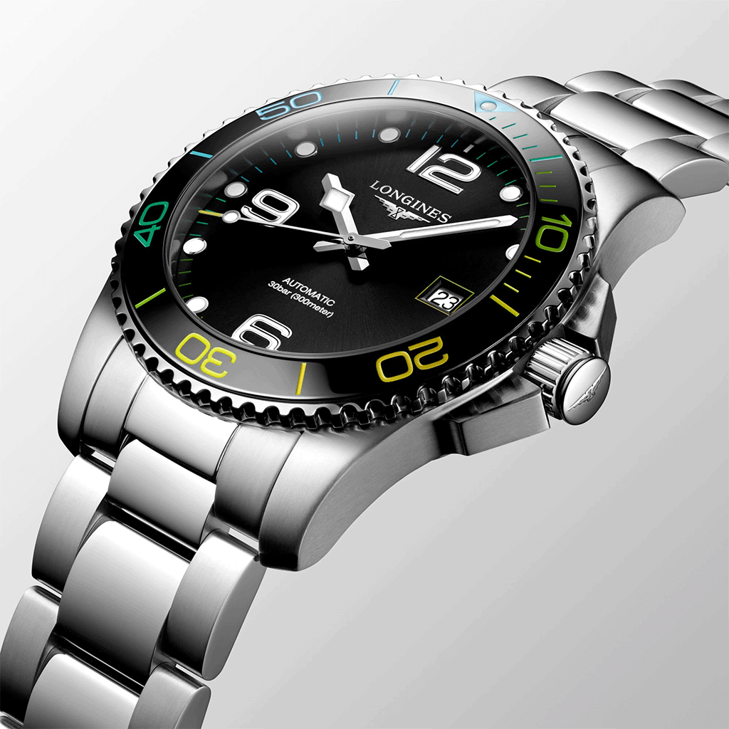 Longines Commonwealth Games Hydro Conquest 53814564_1