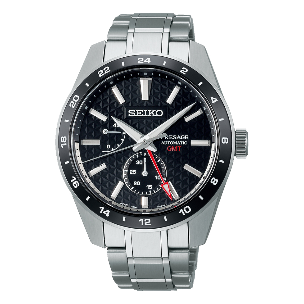 Seiko Presage Automatic  Watch SPB221J - Linda & Co