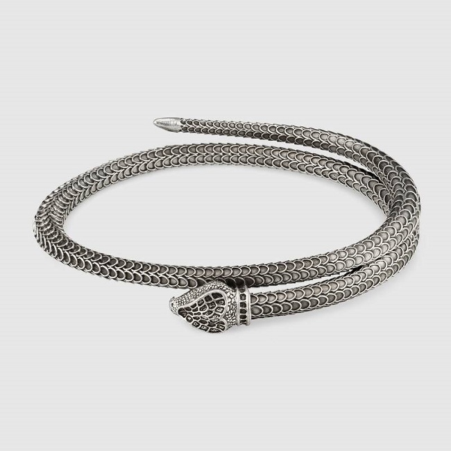 Gucci Garden Cuff Bracelet YBA577283001019_0