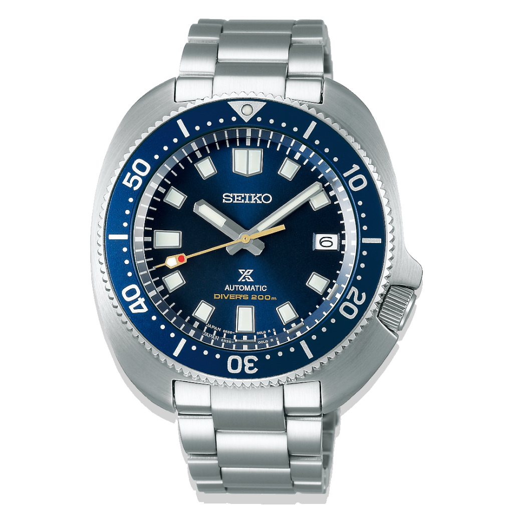 Seiko Prospex Limited Edition SPB183J - Linda & Co