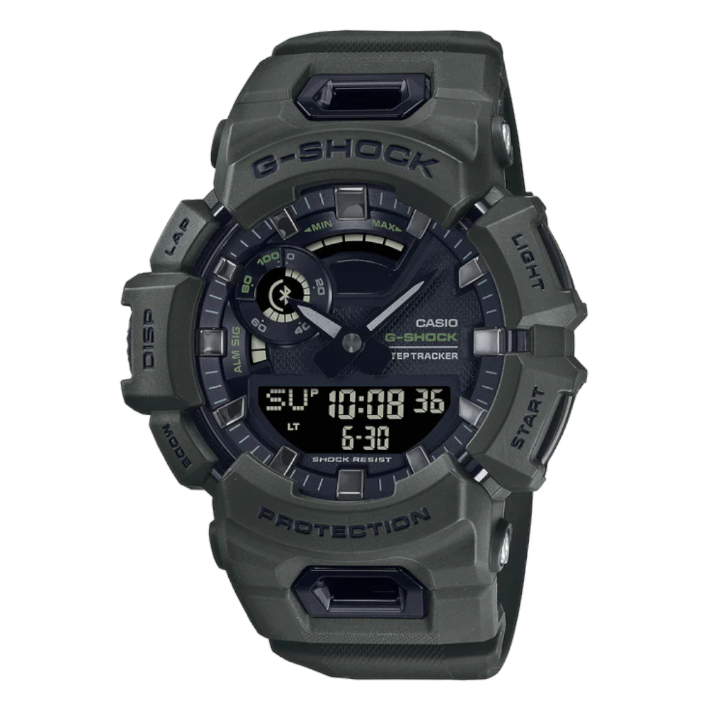 G Shock Linda Co