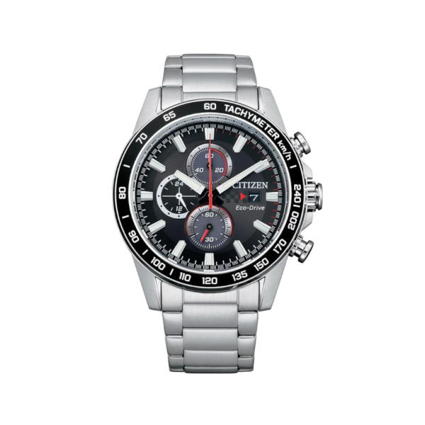 Citizen Men's Eco Drive Chronograph Watch CA0780-87E