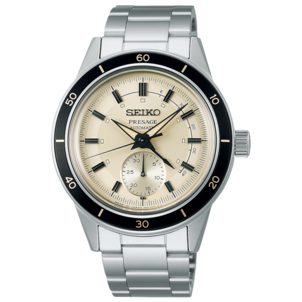 Seiko Presage Basic Line SSA447J_0