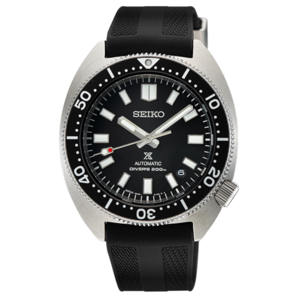 Seiko Prospex Mens Automatic Divers SPB317J_0