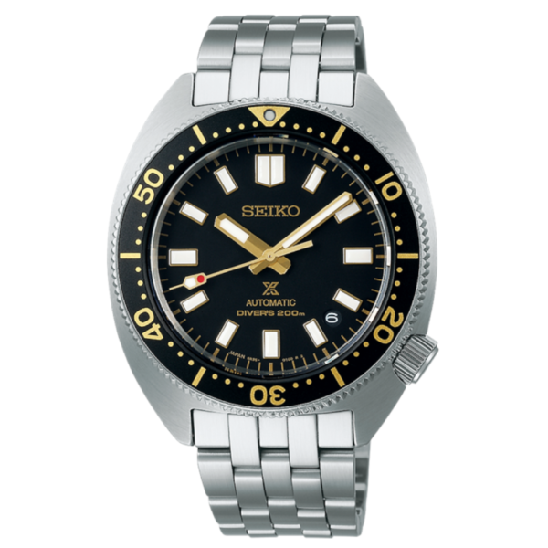 Seiko Prospex Mens Automatic Divers SPB315J_0