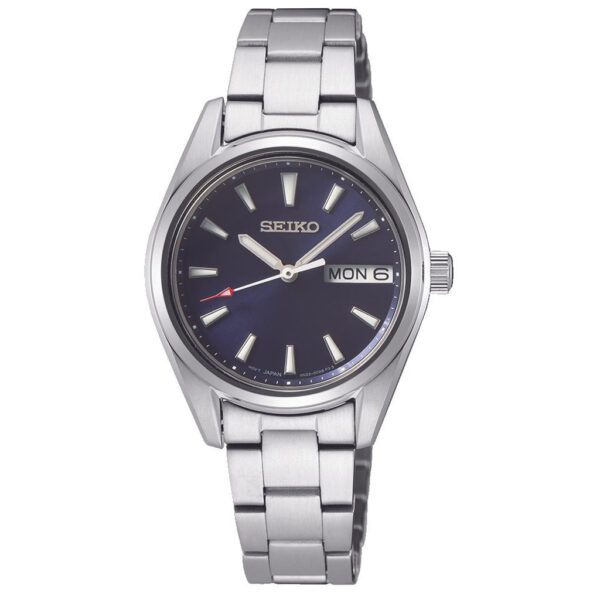 Seiko Neo Classic Silver SUR353P_0