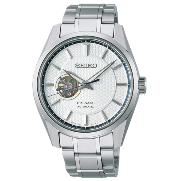 Seiko Presage Automatic Watch SPB309J_0