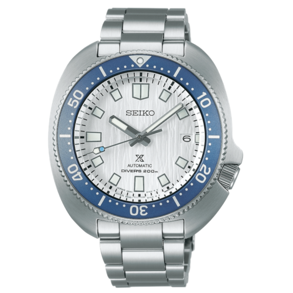 Seiko Prospex Mens Automatic Divers SPB301J_0