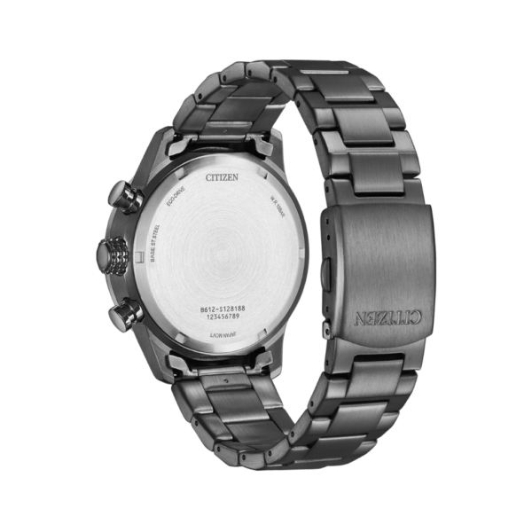 Citizens Men's Eco-Drive CA0797-84X_2