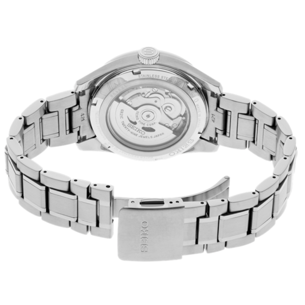 Seiko Presage Automatic Watch SPB307J_2