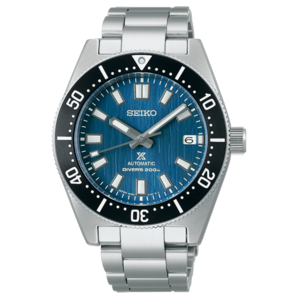 Seiko Prospex "Save the Ocean" Special Edition SPB297J_0