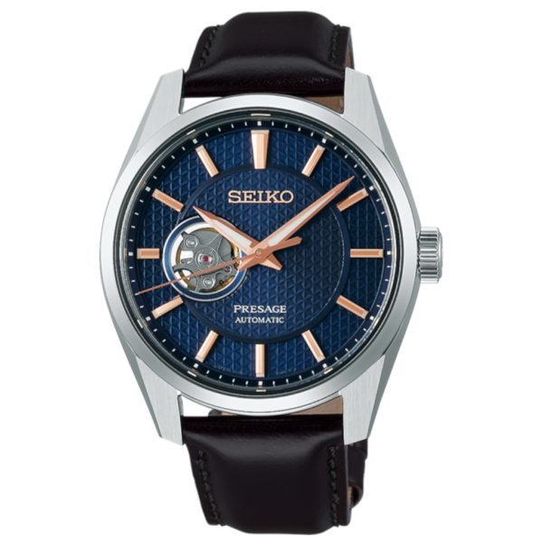 Seiko Presage Automatic Watch SPB311J_0