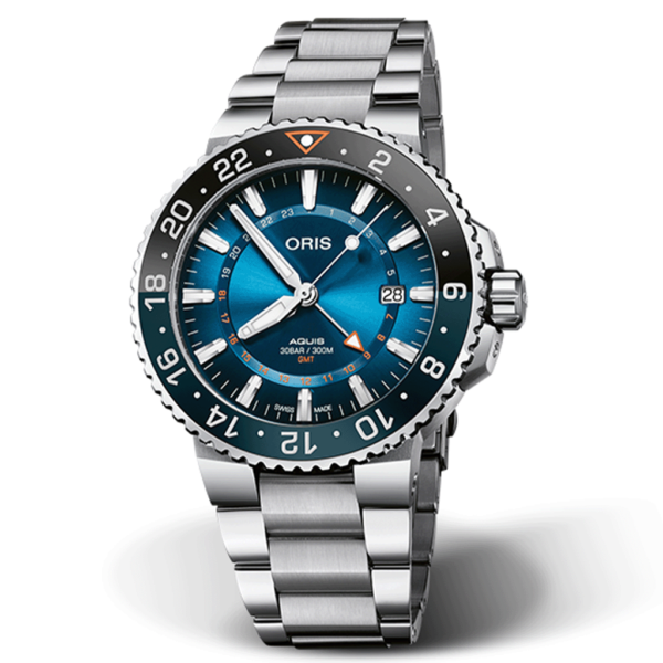 Oris Aquis Carysfort Reef 0179877544185 SET MB_0