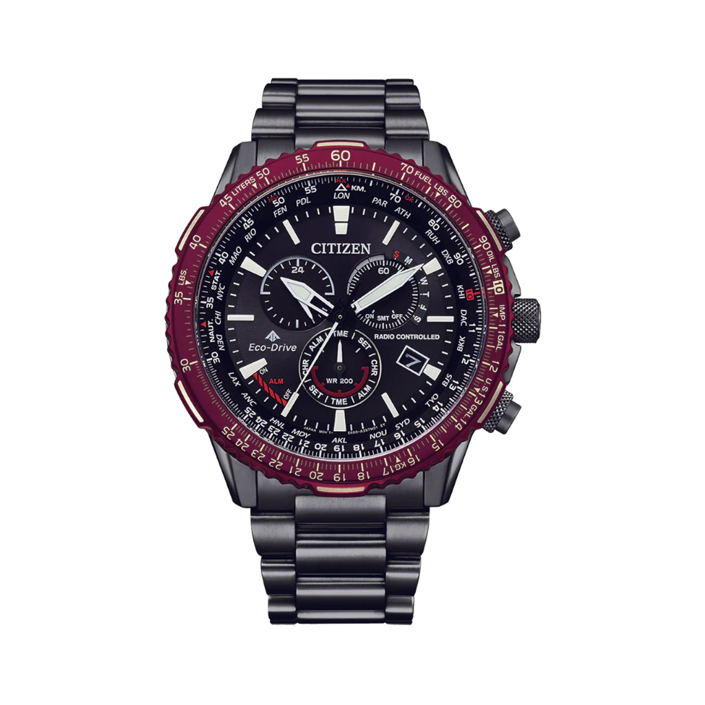 Citizen eco drive promaster on sale price