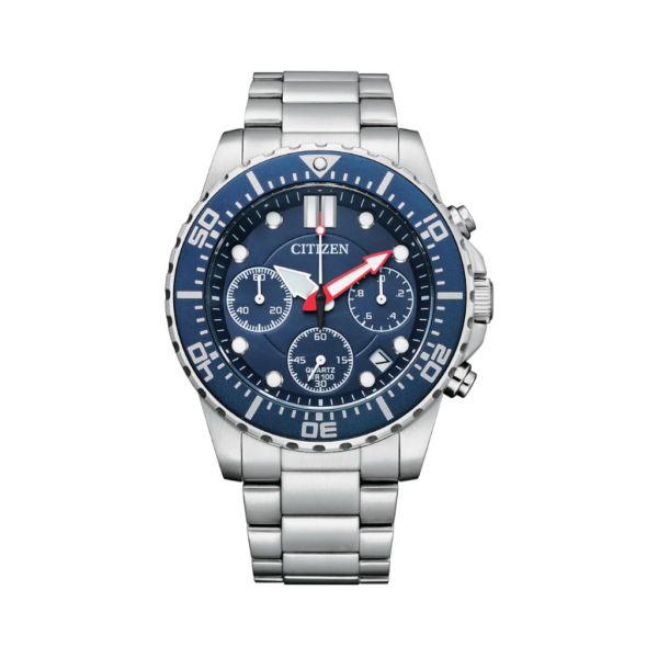 Citizen Men's Chronograph Watch AI5001-81L