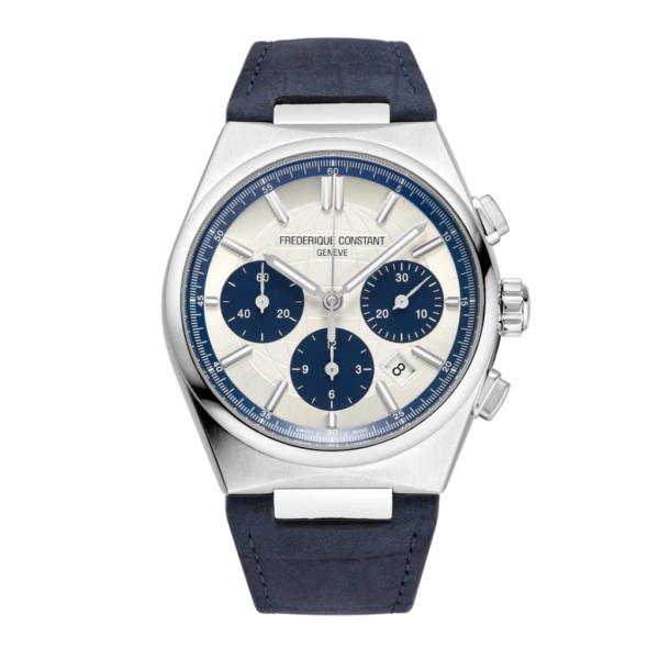 HIGHLIFE CHRONOGRAPH AUTOMATIC FC-391WN4NH6_0