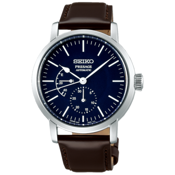 SEIKO Presage Automatic Dress Watch SPB163J_0