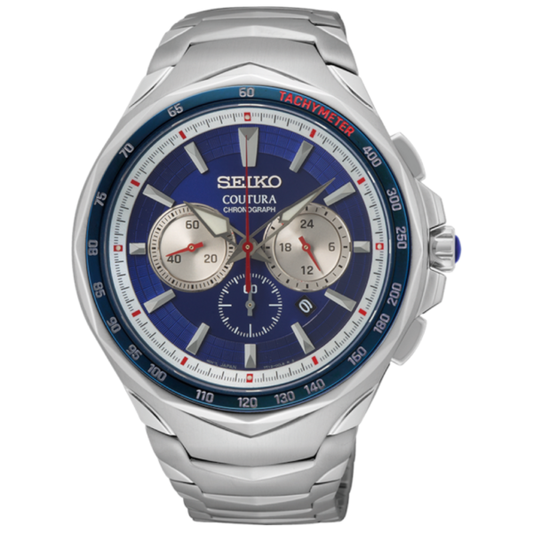 Seiko Coutura Chronograph SRWZ21P-9_0