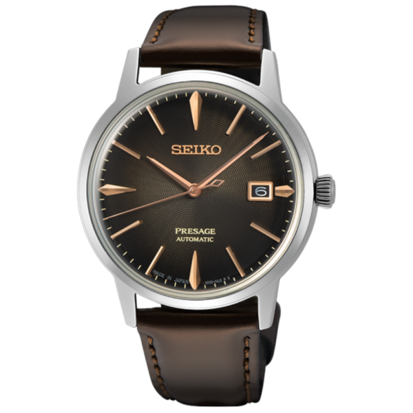 Seiko Presage Automatic Watch SRPJ17J_0