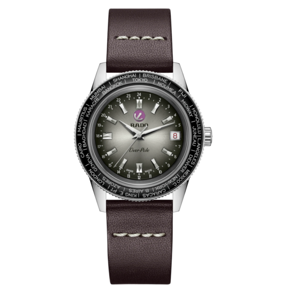 Rado Captain Cook Over-Pole R32116158_0