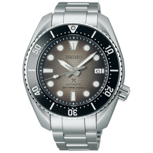 Seiko Prospex Automatic Divers Watch SPB323J_0